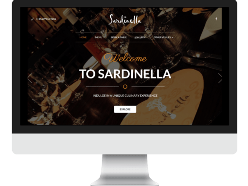 Sardinella Restaurant