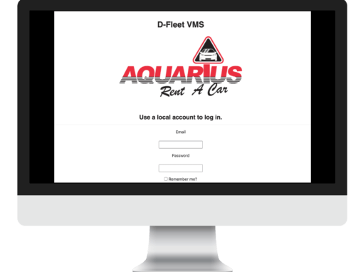 Aquarius – Rent a car